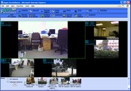 Argus Surveillance DVR screenshot